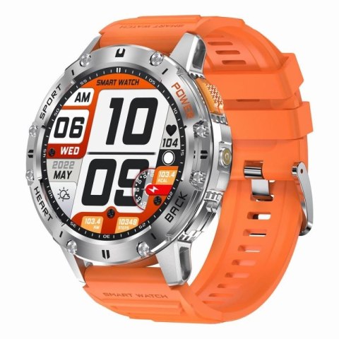 Smartwatch Gravity GT22-4 Gravity