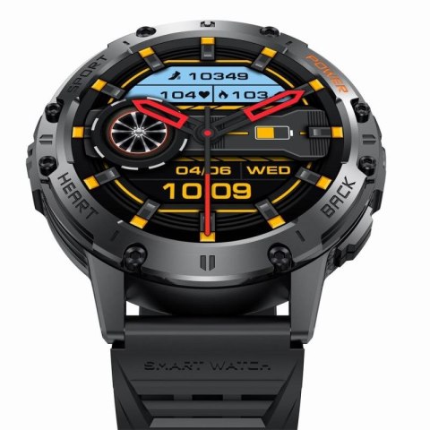 Smartwatch Gravity GT22-5 Gravity