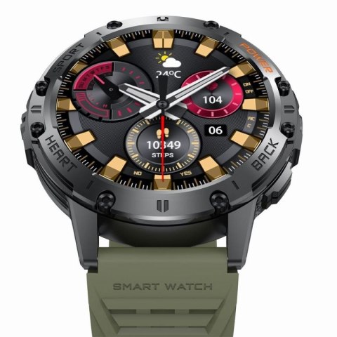 Smartwatch Gravity GT22-5 Gravity