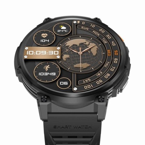 Smartwatch Gravity GT23-1 Gravity