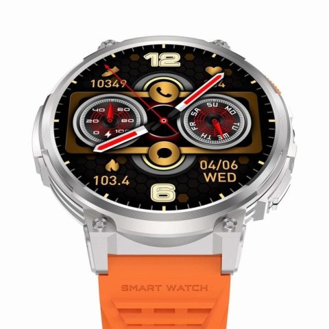 Smartwatch Gravity GT23-4 Gravity