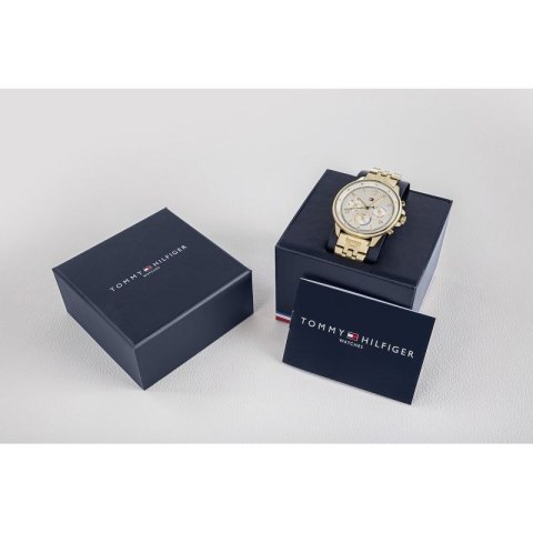 Zegarek Damski Tommy Hilfiger Harper 1782223+ BOX Tommy Hilfiger