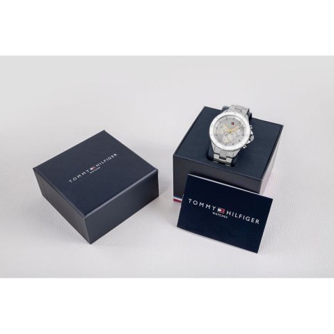 Zegarek Damski Tommy Hilfiger Mellie 1782707 + BOX Tommy Hilfiger
