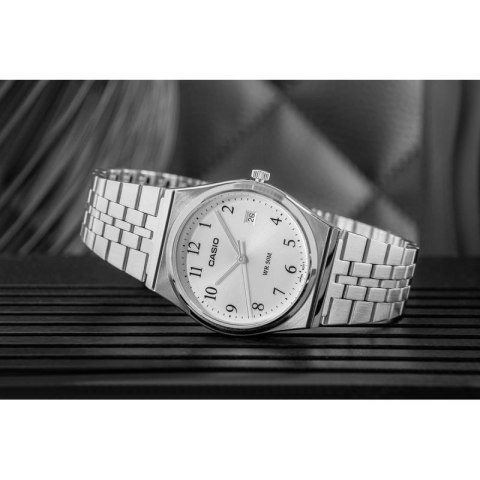 Zegarek Męski CASIO MTP-B145D-7BVDF + BOX CASIO