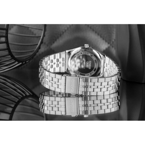 Zegarek Męski CASIO MTP-B145D-7BVDF + BOX CASIO