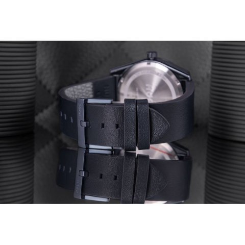 Zegarek Męski HUGO Bright 1530352 + BOX Hugo