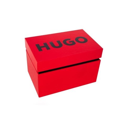 Zegarek Męski HUGO Bright 1530352 + BOX Hugo