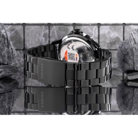 Zegarek Męski Skmei 1513BK + BOX Skmei