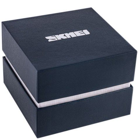 Zegarek Męski Skmei 1513BK + BOX Skmei