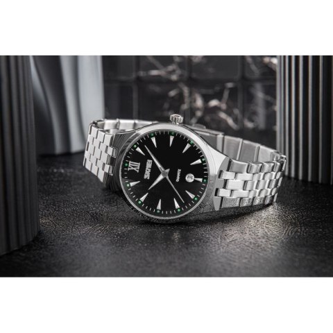 Zegarek Męski Skmei 9071BK-B + BOX Skmei