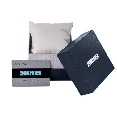 Zegarek Męski Skmei 9140BU + BOX Skmei
