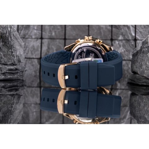 Zegarek Męski Skmei 9253PRGBU + BOX Skmei