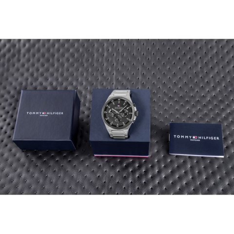 Zegarek Męski Tommy Hilfiger Dexter 1792087 + BOX Tommy Hilfiger