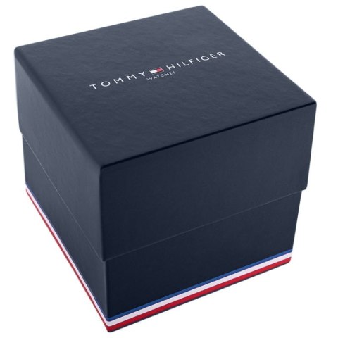 Zegarek Męski Tommy Hilfiger Legend 1710565 + BOX Legend