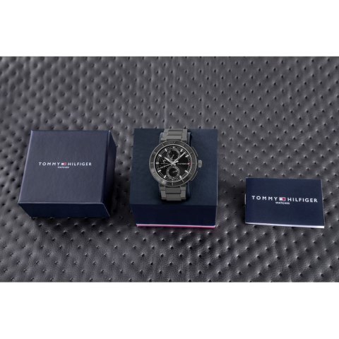 Zegarek Męski Tommy Hilfiger Lorenzo 1792119 + BOX Tommy Hilfiger