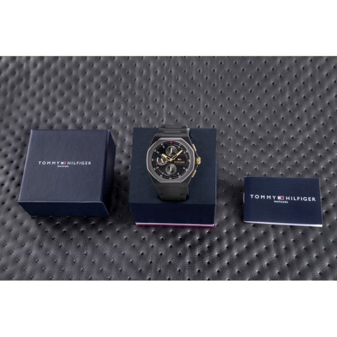 Zegarek Męski Tommy Hilfiger Neo 1792120 + BOX Tommy Hilfiger