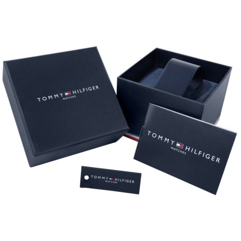 Zegarek Męski Tommy Hilfiger Neo 1792120 + BOX Tommy Hilfiger