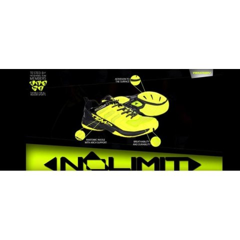 Buty TEMPISH No Limit Tempish