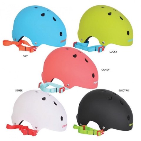Kask Tempish Skillet X 102001084 Tempish