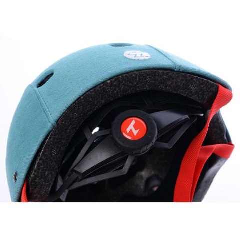 Kask Tempish Skillet Air 102001087 Tempish