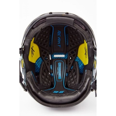 Kask hokejowy Bauer Re-akt 95 1052686 Bauer