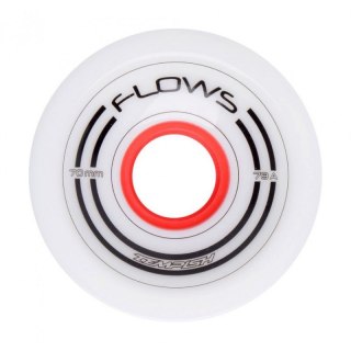 Kółka do Longboardu TEMPISH Flows 78A 70x51 Tempish