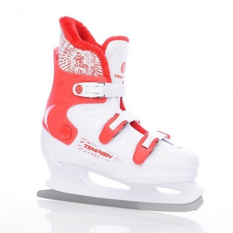 Łyżwy figurowe Tempish Ice Star W 1300001625 Tempish