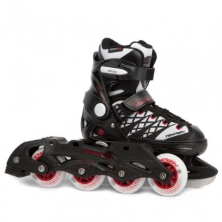 Łyżwy, rolki Tempish Clips Duo Jr 13000008253 Tempish