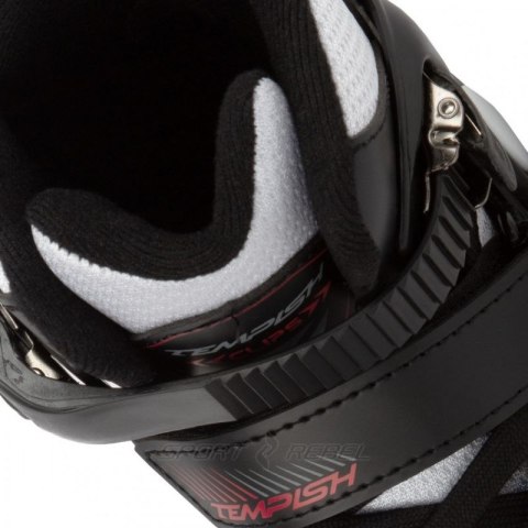 Łyżwy, rolki Tempish Clips Duo Jr 13000008253 Tempish
