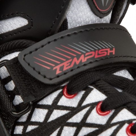 Łyżwy, rolki Tempish Clips Duo Jr 13000008253 Tempish