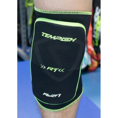 Nakolanniki do unihokeja Tempish React Pro R1 M 1350000508 Tempish