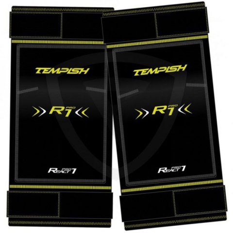 Nakolanniki do unihokeja Tempish React Pro R1 M 1350000508 Tempish