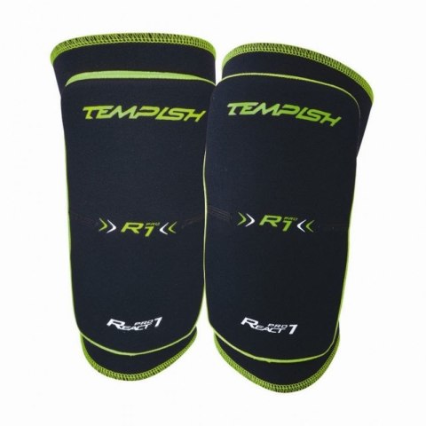 Nakolanniki do unihokeja Tempish React Pro R1 M 1350000508 Tempish