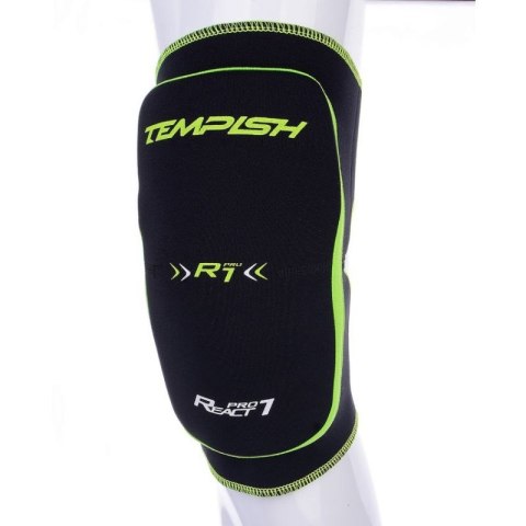 Nakolanniki do unihokeja Tempish React Pro R1 M 1350000508 Tempish