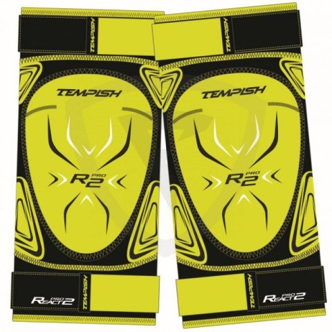 Nakolanniki do unihokeja Tempish React Pro R2 1350000509 Tempish