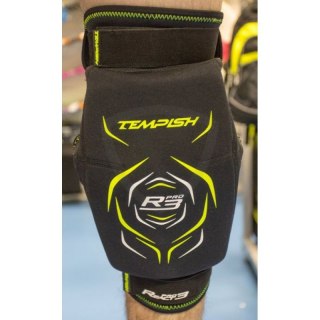 Nakolanniki do unihokeja Tempish React Pro R3 1350000510 Tempish