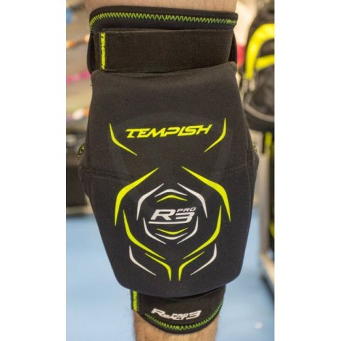 Nakolanniki do unihokeja Tempish React Pro R3 1350000510 Tempish