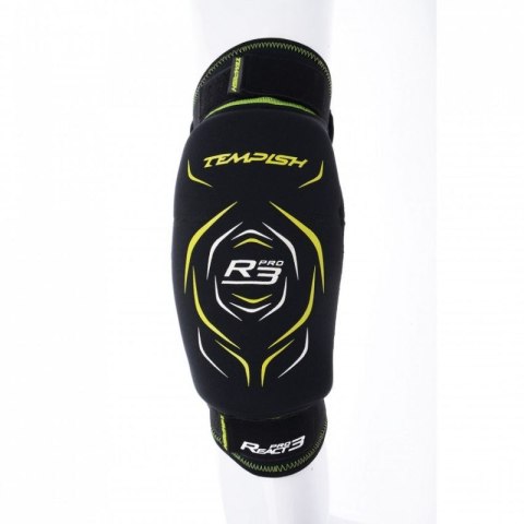Nakolanniki do unihokeja Tempish React Pro R3 1350000510 Tempish