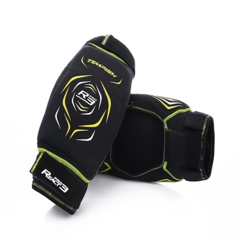 Nakolanniki do unihokeja Tempish React Pro R3 1350000510 Tempish