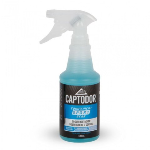 Odświeżacz zapachowy Captodor