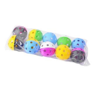 Piłeczki do unihokeja TEMPISH Bullet Set 10 Tempish