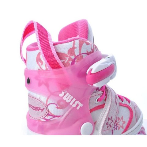 Rolki Tempish Swist Flash Jr 1000000032 Tempish