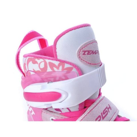 Rolki Tempish Swist Flash Jr 1000000032 Tempish