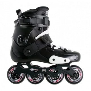 Rolki freestyle SEBA FRX 80 SkkfrX80-OR SEBA
