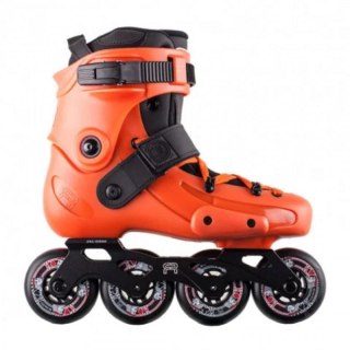 Rolki freestyle SEBA FRX 80 SkkfrX80-OR SEBA
