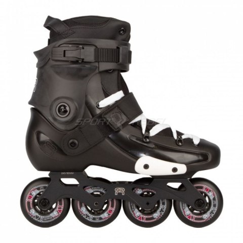 Rolki freestyle SEBA FRX 80 SkkfrX80-OR SEBA