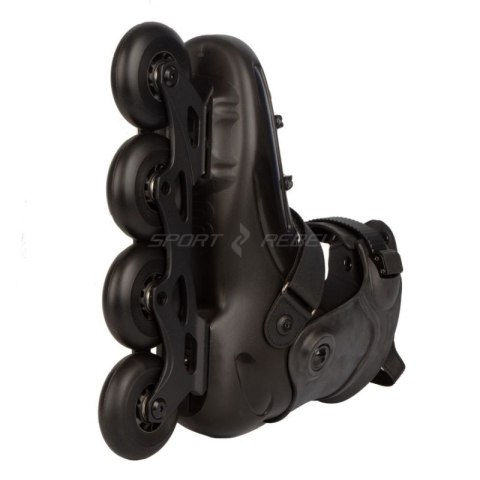 Rolki freestyle SEBA FRX 80 SkkfrX80-OR SEBA