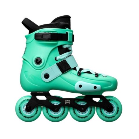 Rolki freestyle SEBA FRX 80 SkkfrX80-OR SEBA