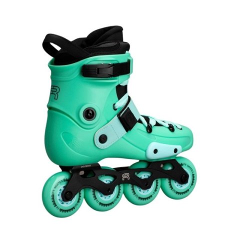 Rolki freestyle SEBA FRX 80 SkkfrX80-OR SEBA