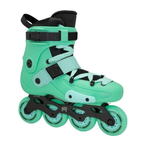Rolki freestyle SEBA FRX 80 SkkfrX80-OR SEBA